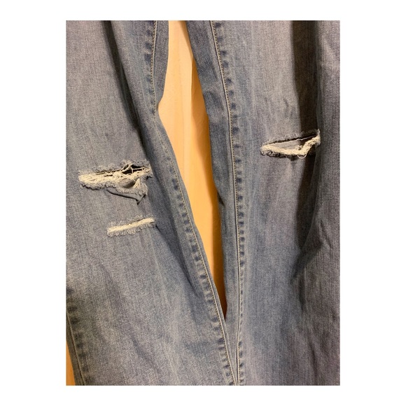 Just Black Brand Jeans - 2 Pair Bundle - Picture 2 of 4